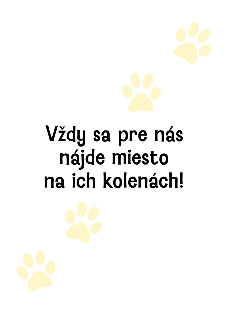 Prečo si váš pes myslí, že ste hrdina