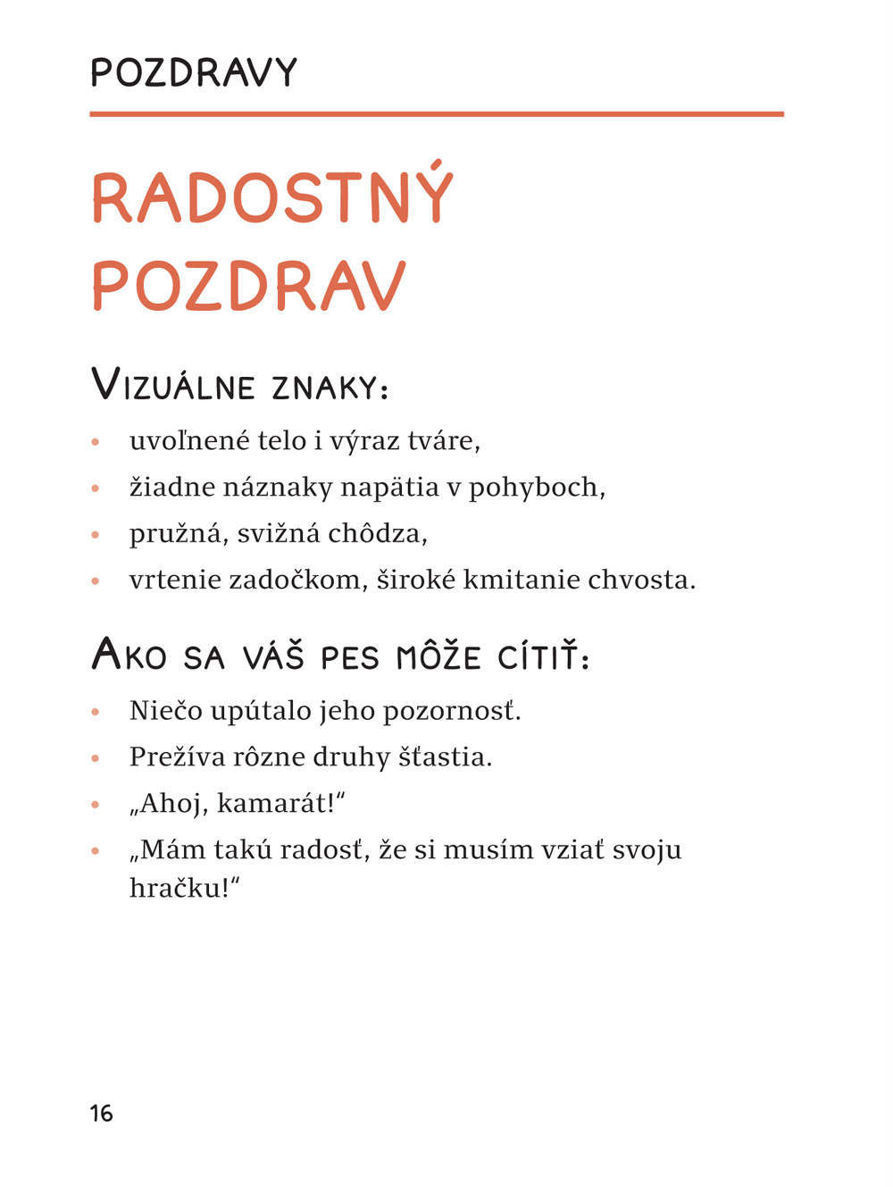 Psia reč