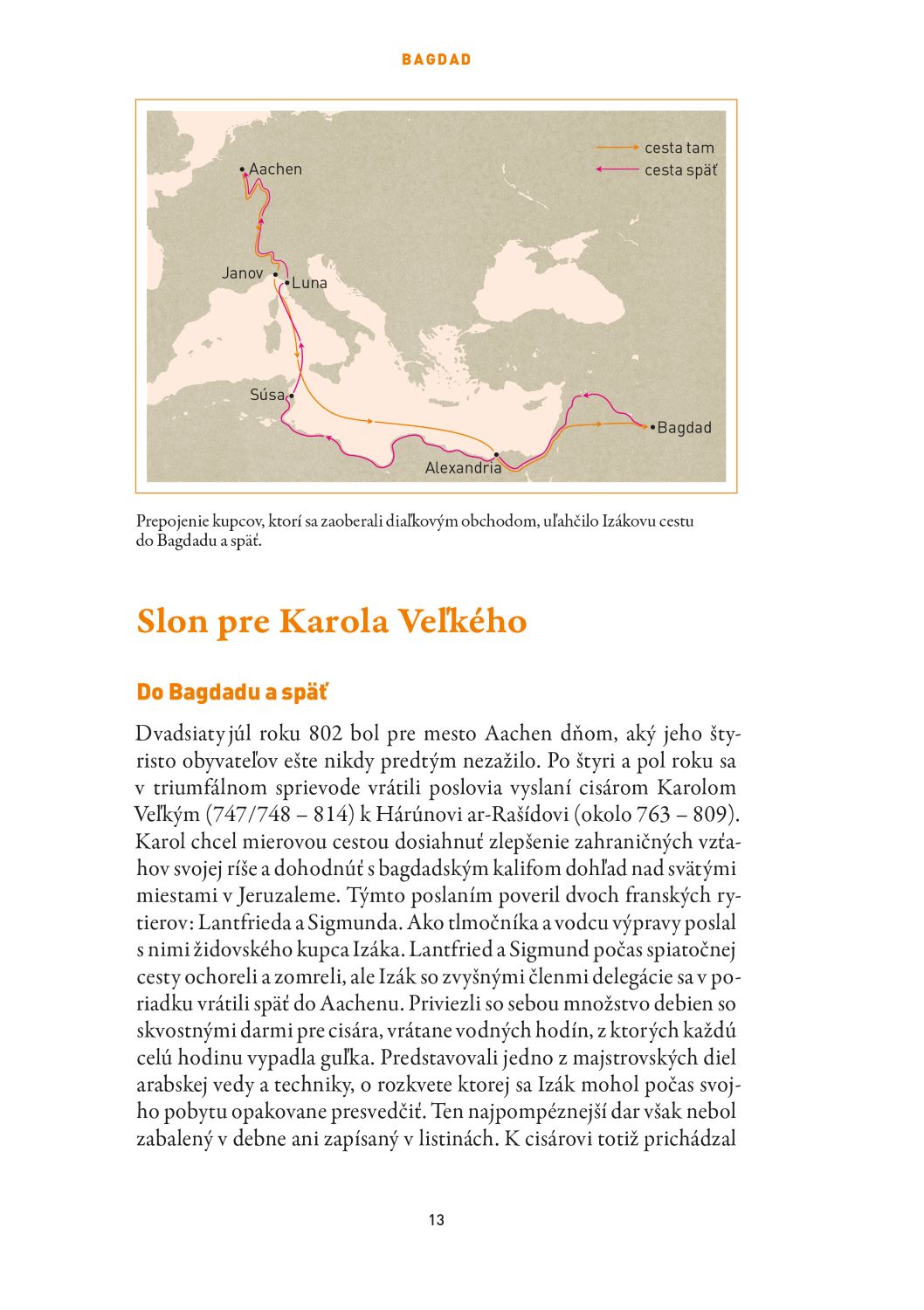 Ako sa Humboldt učil po havajsky