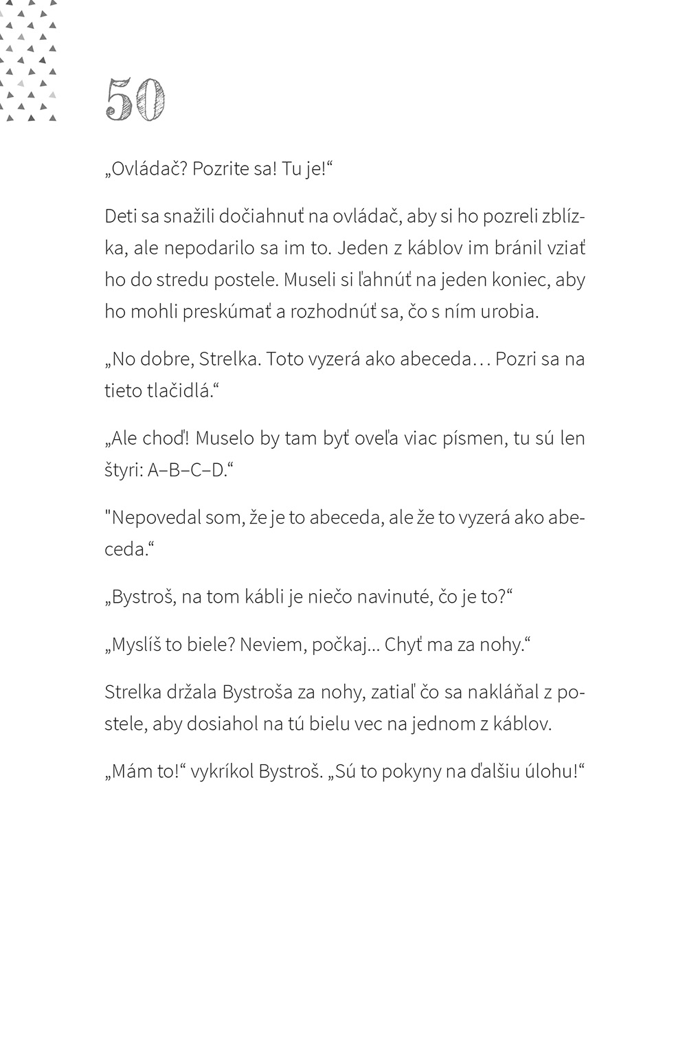 Strelka a Bystroš: Misia Budúcnosť