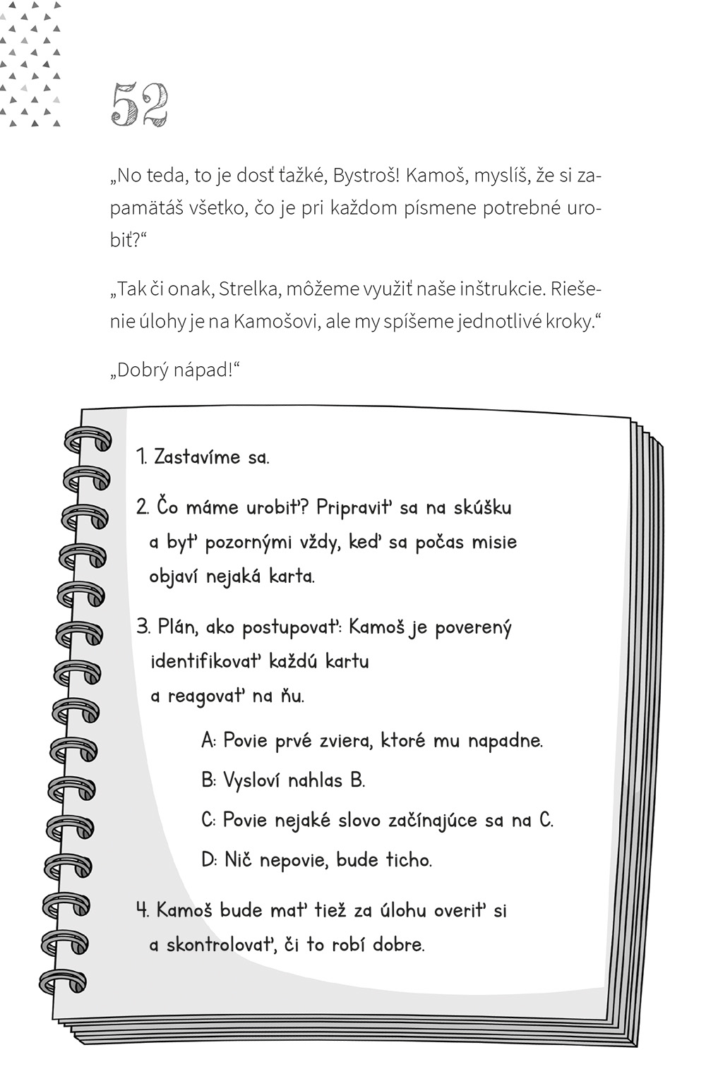Strelka a Bystroš: Misia Budúcnosť
