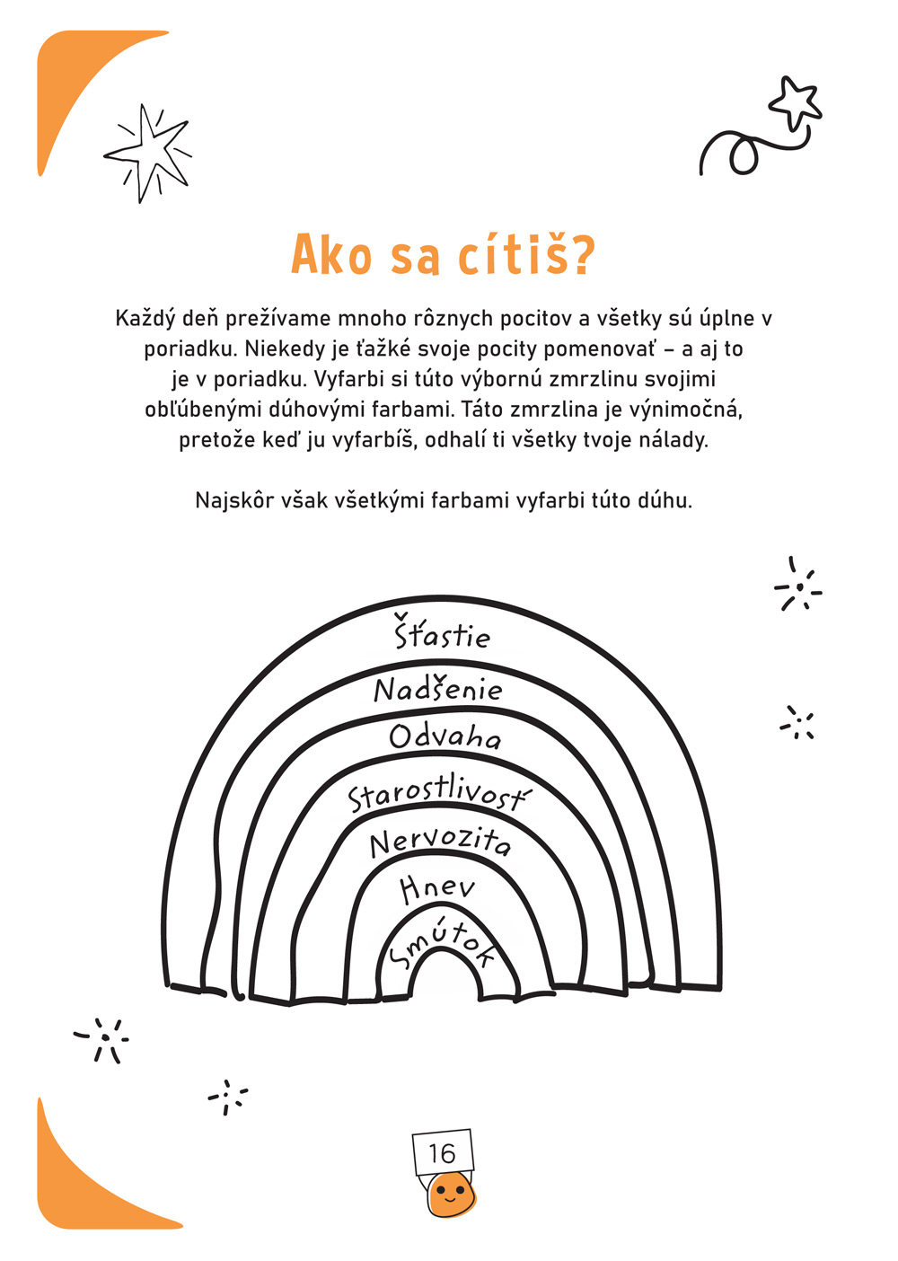 Môj radostník
