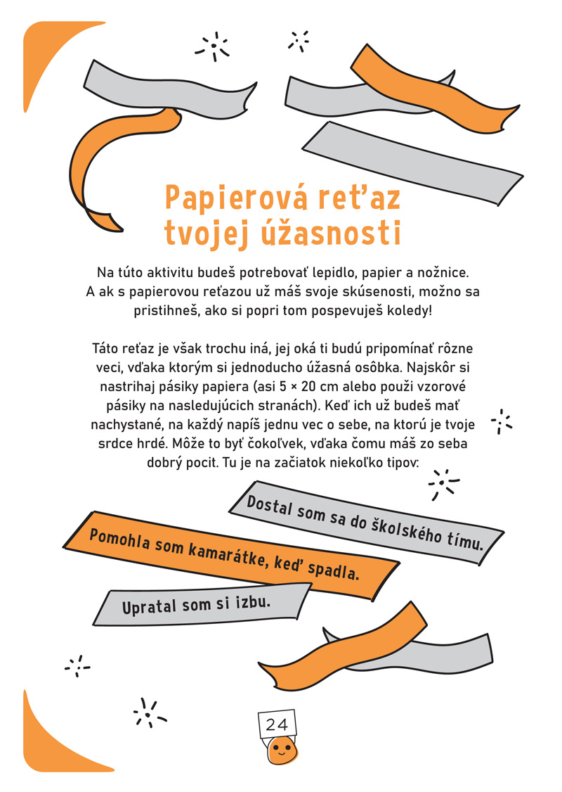 Môj radostník