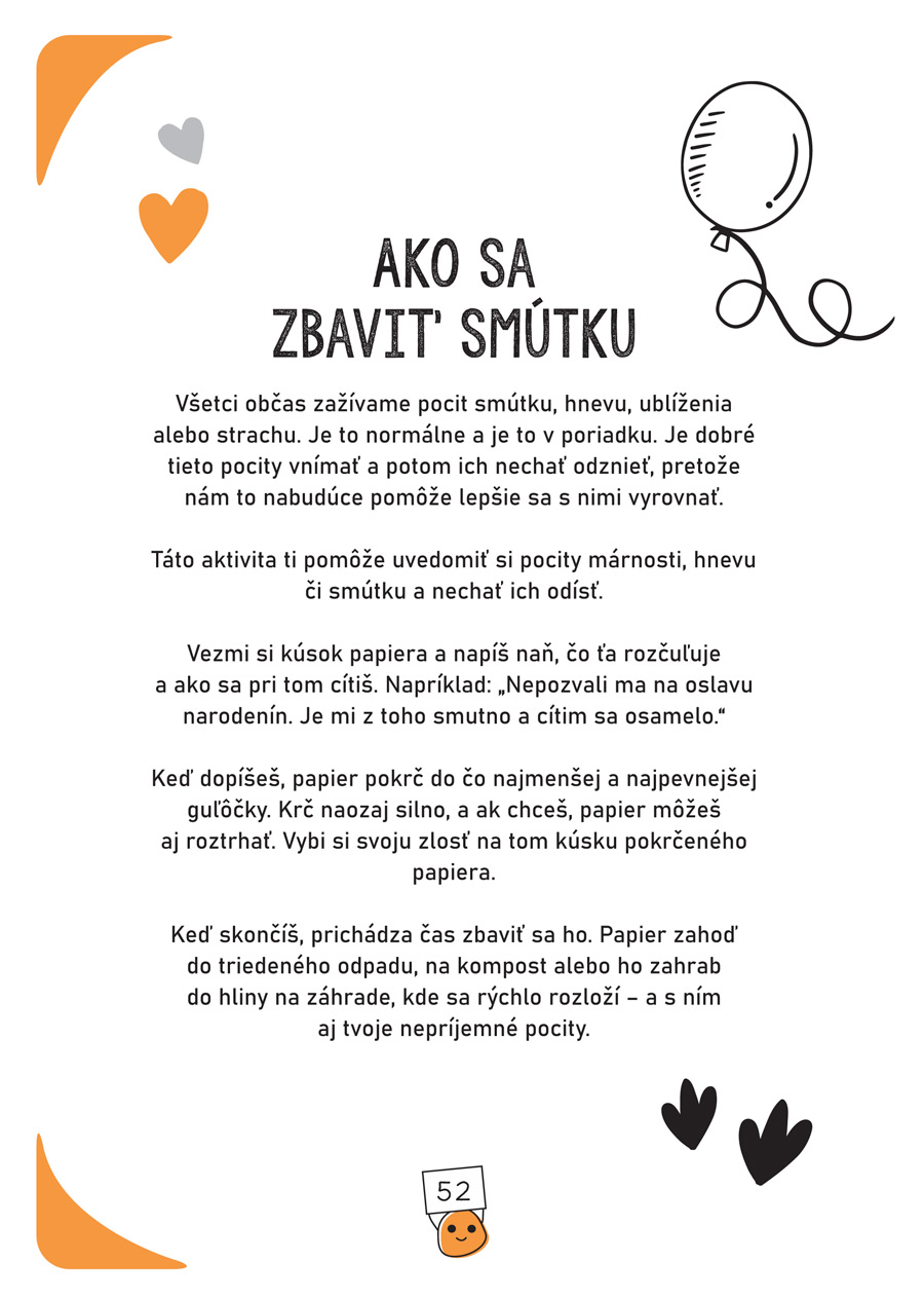 Môj radostník