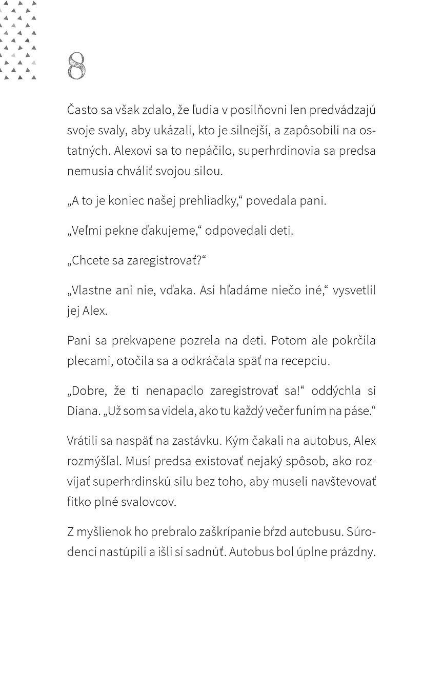 Strelka a Bystroš: Misia Olympiáda