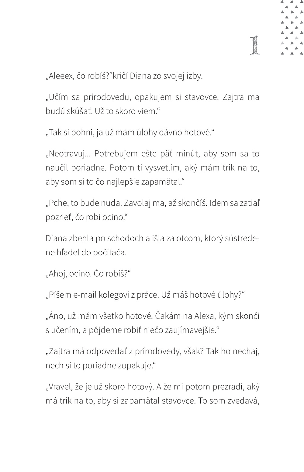 Strelka a Bystroš: Misia Pravek