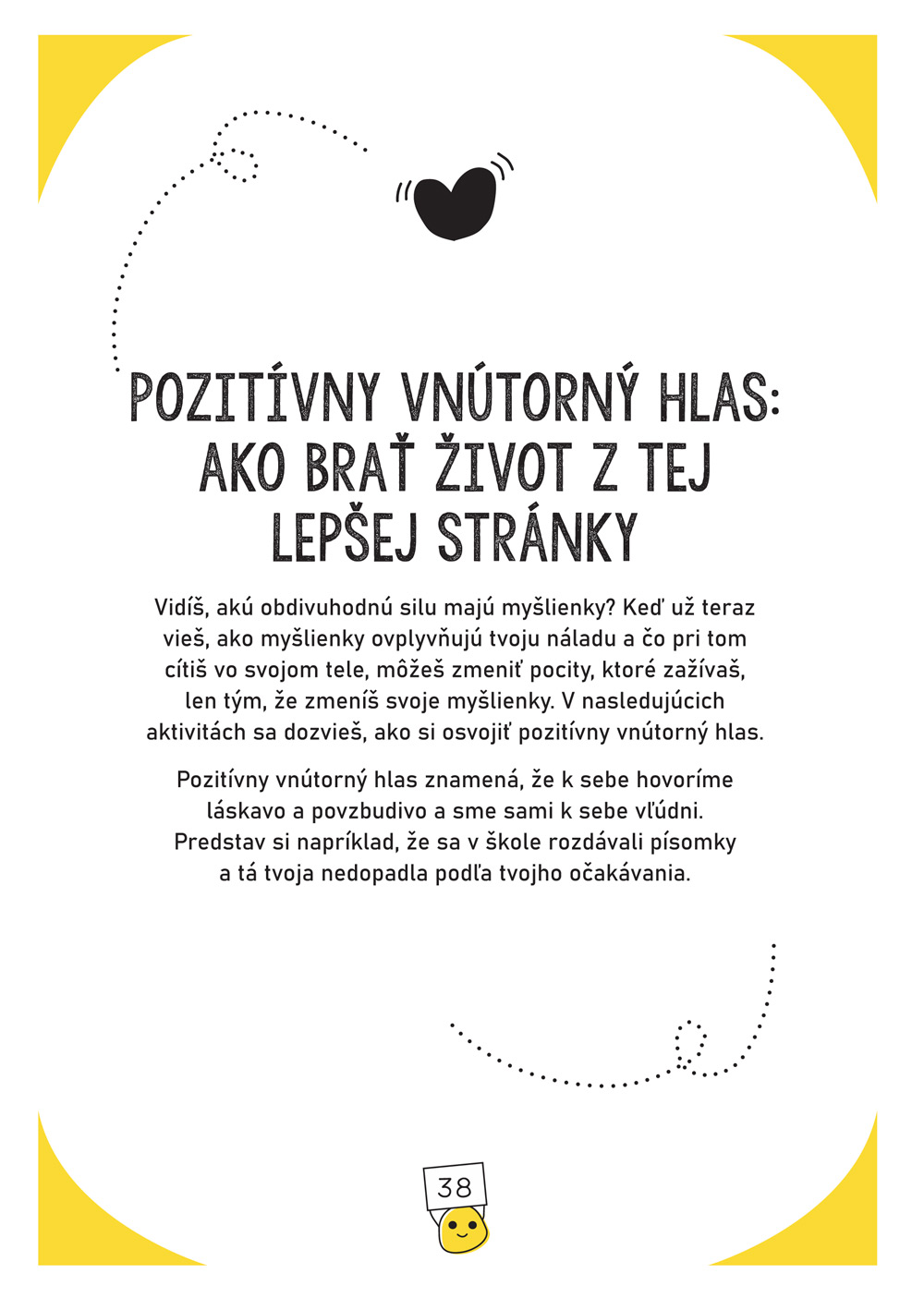 Môj bezstarostník