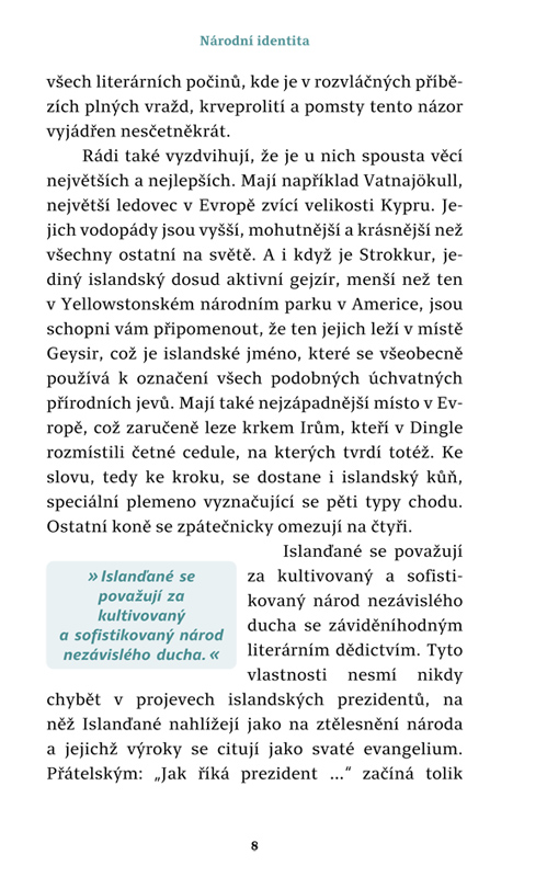 Akí sú? Izraelčania