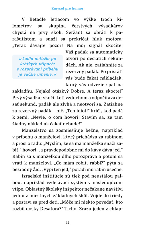 Akí sú? Izraelčania