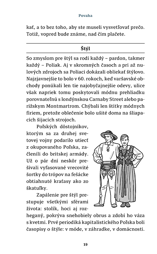 Akí sú? Poliaci