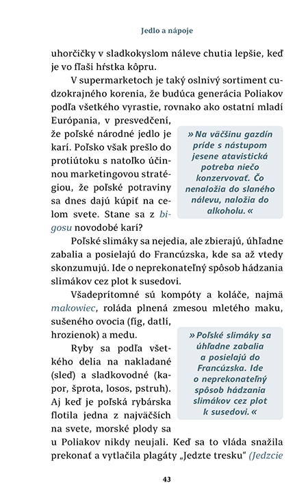 Akí sú? Poliaci