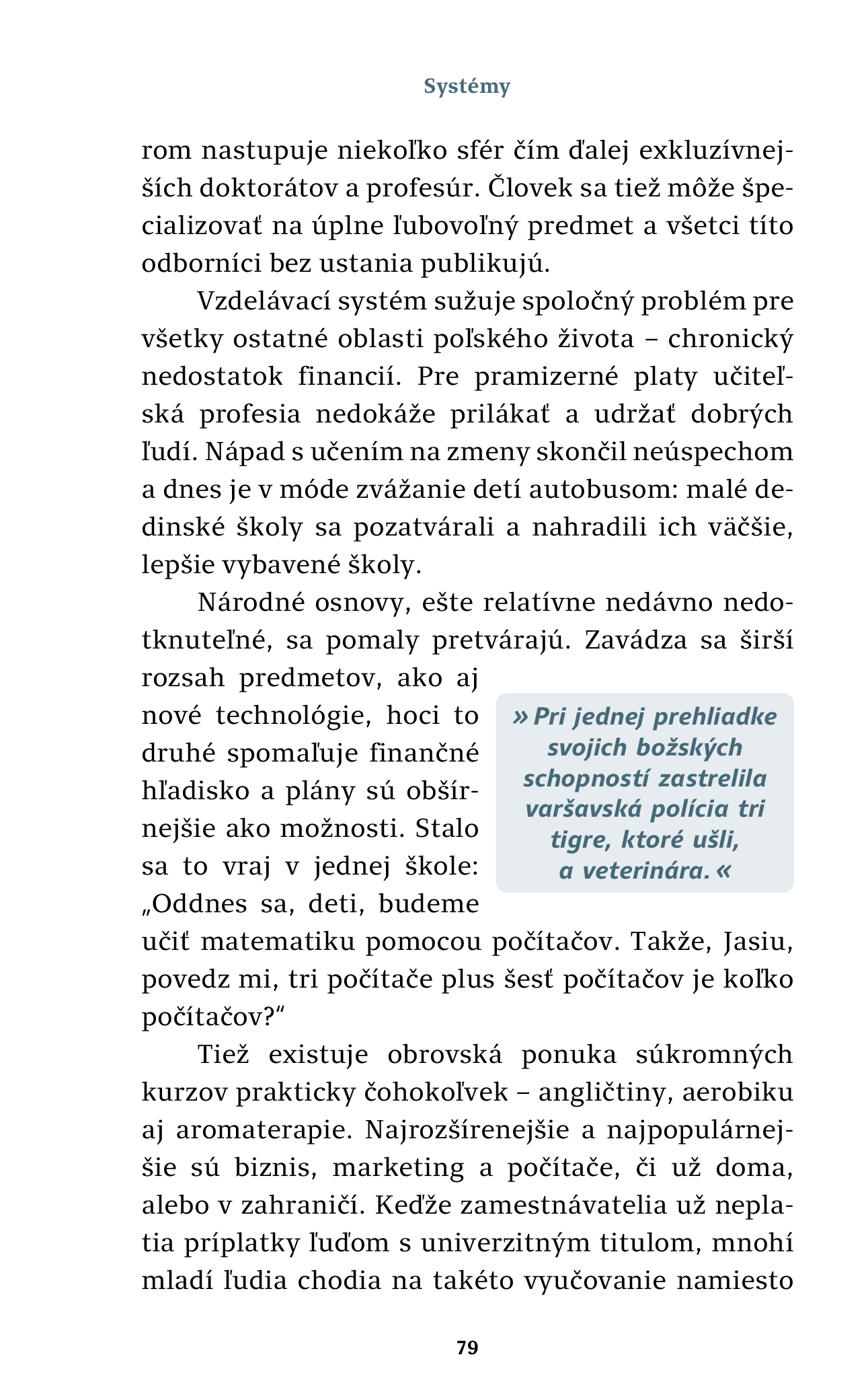 Akí sú? Poliaci
