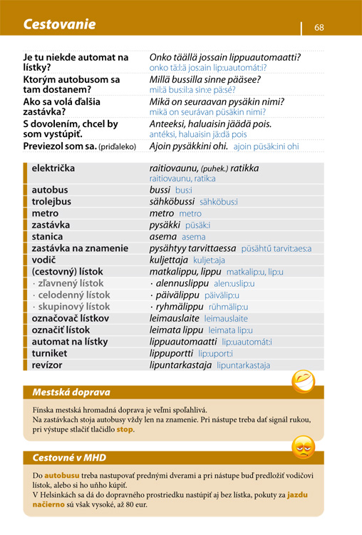 Slovensko-fínska konverzácia