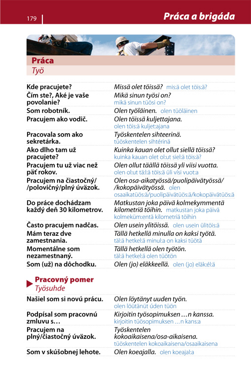 Slovensko-fínska konverzácia