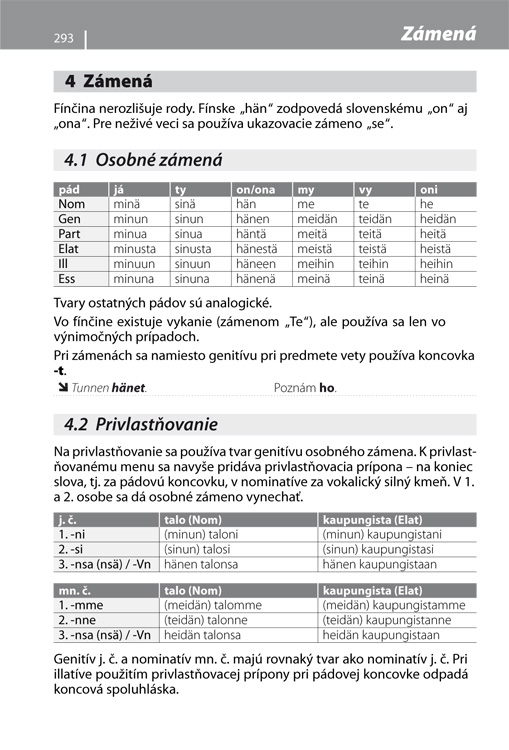 Slovensko-fínska konverzácia