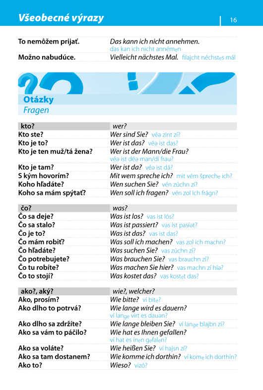 Slovensko-nemecká konverzácia - s nami sa dohovoríte, 3. vyd.