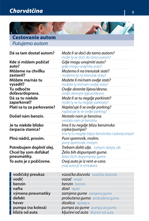 Minikonverzácia Jadran