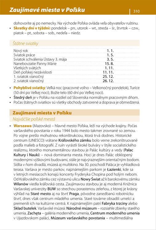 Slovensko-poľská konverzácia 1. vyd.