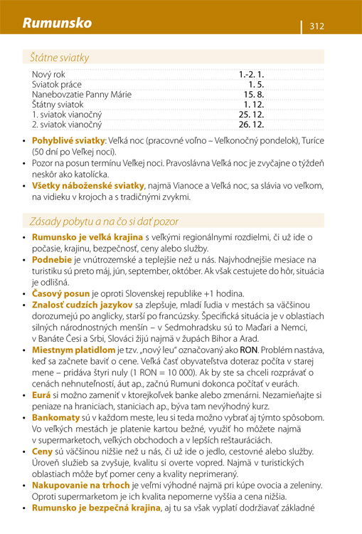 Slovensko-rumunská konverzácia