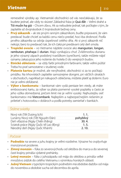 Slovensko-vietnamská konverzácia