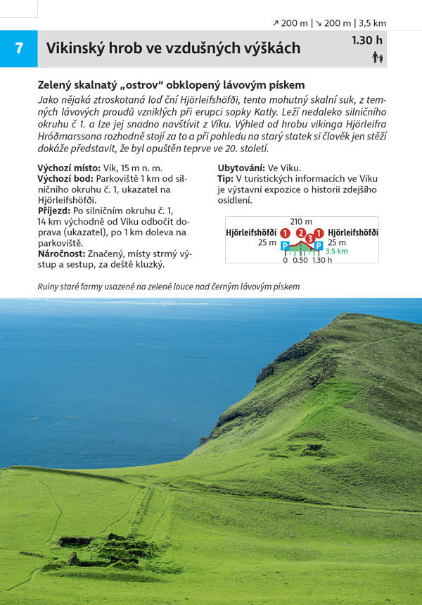 Island - Rother