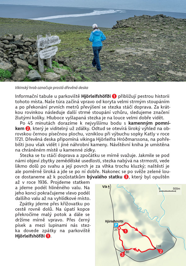 Island - Rother