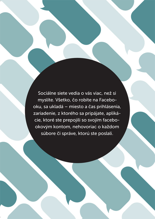 Ako povedať nie sociálnym médiám
