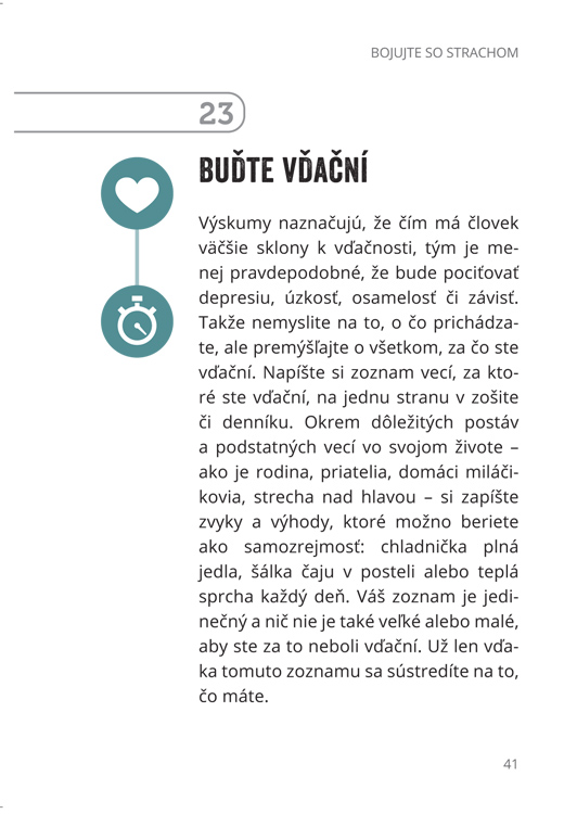 Ako povedať nie sociálnym médiám
