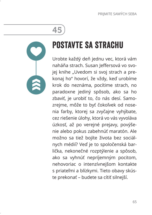 Ako povedať nie sociálnym médiám