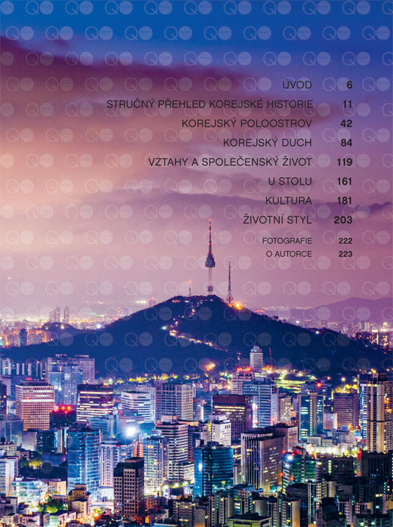 Korea: harmonie tradice a pokroku