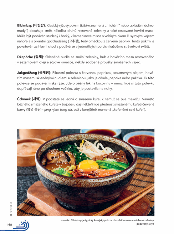 Korea: harmonie tradice a pokroku