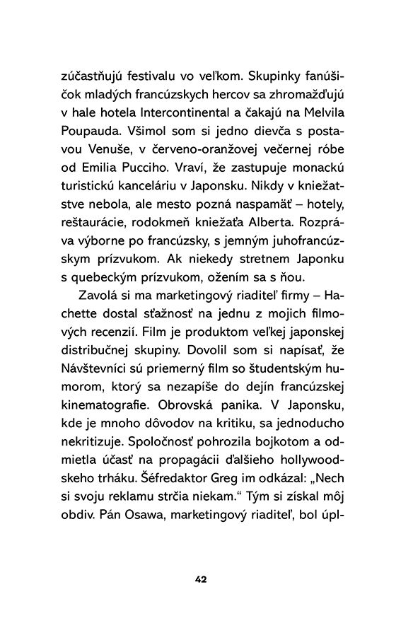 Ako som sa stal Japoncom