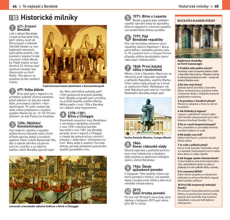 Istanbul - TOP 10