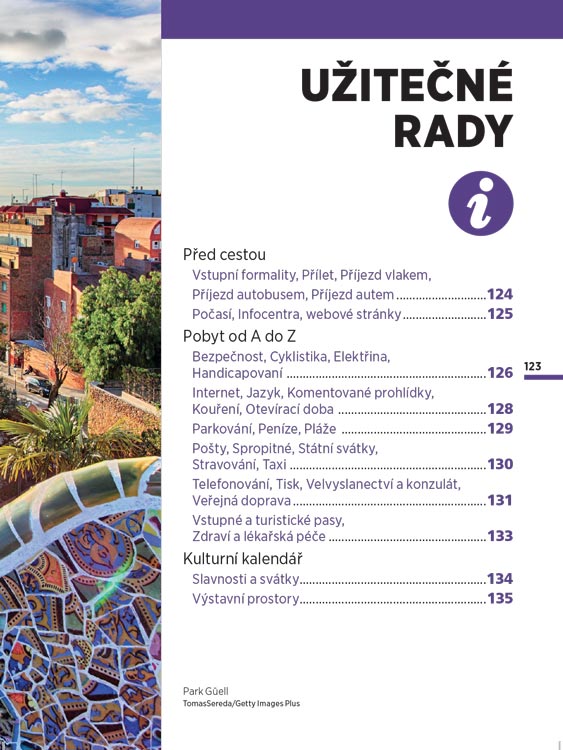 Barcelona - Víkend, 2.&nbsp;vydání