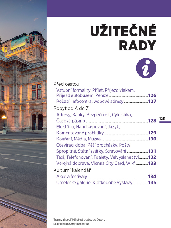 Vídeň - Víkend, 2.&nbsp;vydání