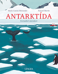 Antarktída