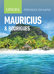 Mauricius & Rodrigues, 2. vyd.