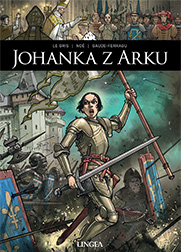 Johanka z Arku