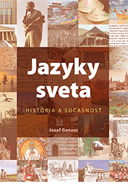 Jazyky sveta – história a súčasnosť