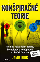 Konšpiračné teórie