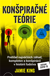 Konšpiračné teórie