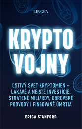Kryptovojny