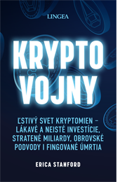 Kryptovojny