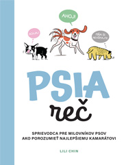 Psia reč