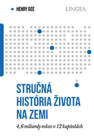 Stručná história života na Zemi