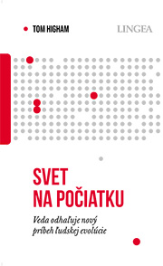 Svet na počiatku