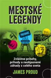 Mestské legendy