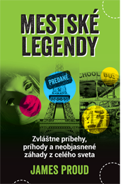 Mestské legendy