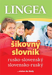 Ruský šikovný slovník