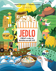 Jedlo